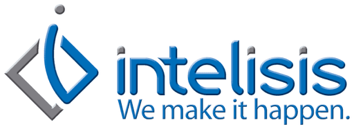 Intelisis — We make IT happen.